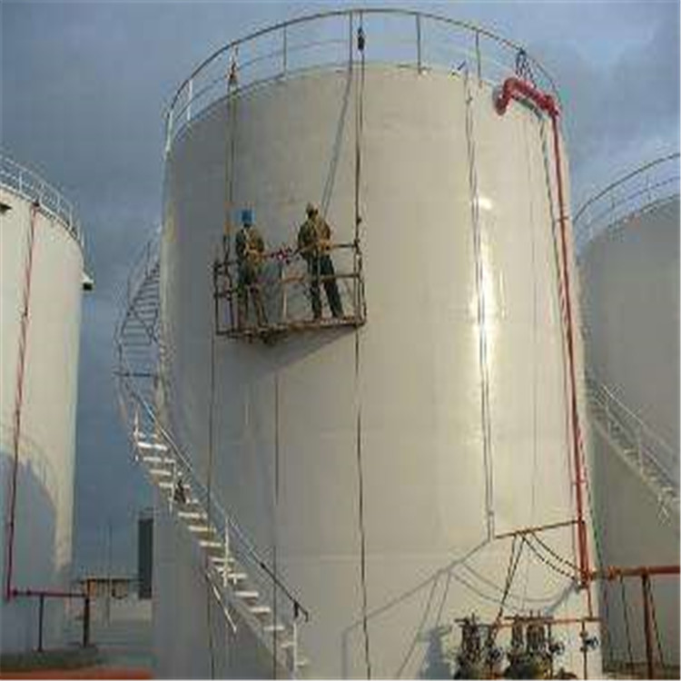 磐石喷漆翻新・工业喷漆・设备喷漆服务简介